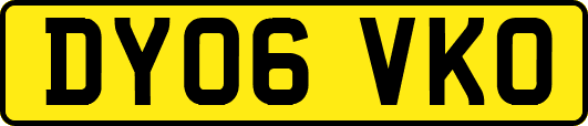 DY06VKO