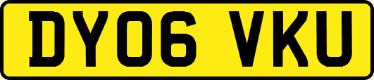 DY06VKU