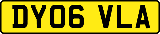 DY06VLA