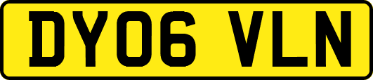 DY06VLN