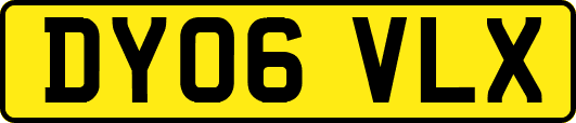 DY06VLX