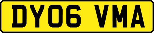 DY06VMA
