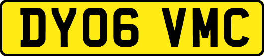 DY06VMC