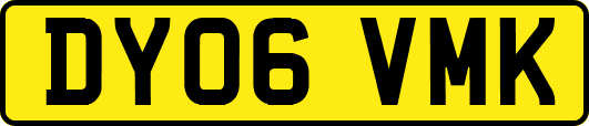 DY06VMK