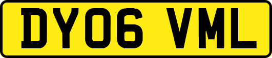 DY06VML