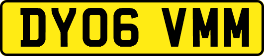 DY06VMM