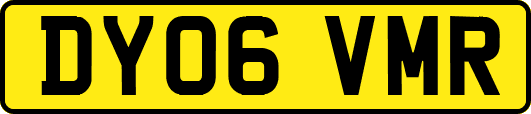 DY06VMR