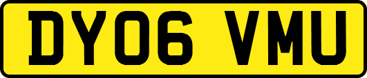 DY06VMU