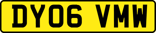 DY06VMW