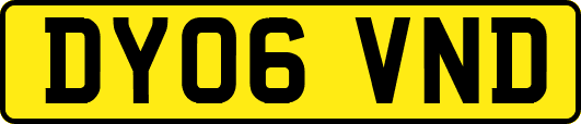 DY06VND