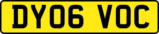 DY06VOC