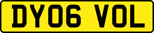DY06VOL