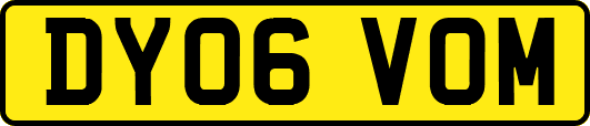 DY06VOM