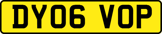 DY06VOP