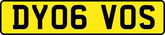 DY06VOS