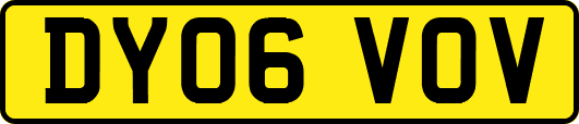 DY06VOV