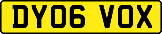 DY06VOX