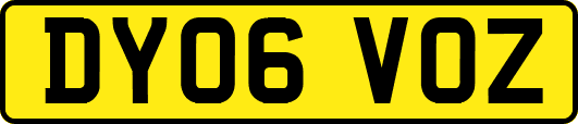 DY06VOZ