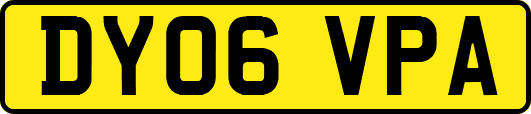 DY06VPA