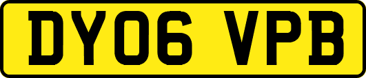 DY06VPB