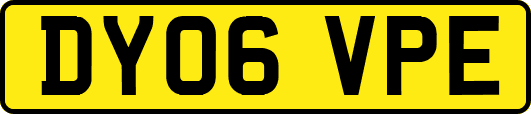 DY06VPE