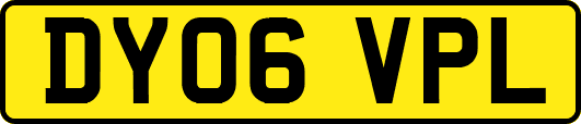 DY06VPL