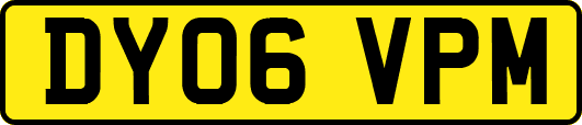 DY06VPM