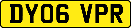 DY06VPR