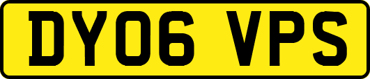 DY06VPS