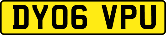 DY06VPU
