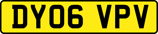 DY06VPV