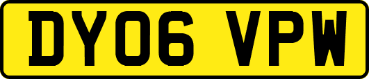 DY06VPW