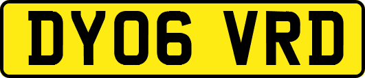 DY06VRD