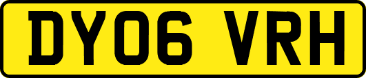 DY06VRH