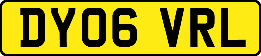 DY06VRL