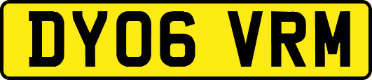 DY06VRM