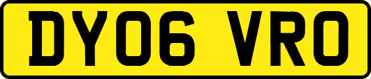 DY06VRO