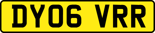 DY06VRR