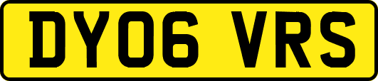 DY06VRS
