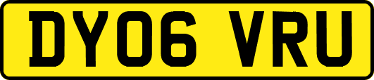 DY06VRU