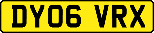 DY06VRX