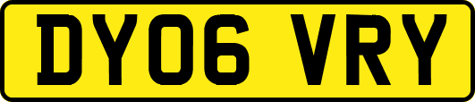 DY06VRY