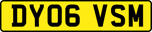 DY06VSM