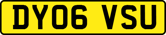 DY06VSU