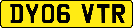 DY06VTR