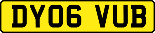 DY06VUB