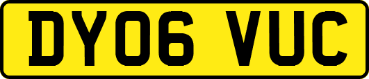 DY06VUC