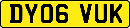 DY06VUK