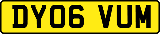 DY06VUM