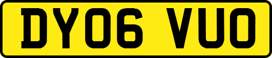 DY06VUO